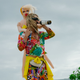 Image for article titled Matthew McConaughey gets in touch with his inner Beach Bum in a crazed comedy of carefree living